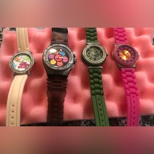 Assorted Fun Watches